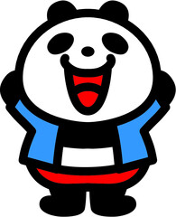 パンダ