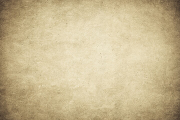 Vintage paper texture. High resolution grunge background.