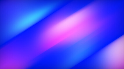 Dynamic gradient background with blurred diagonals for corporate presentation