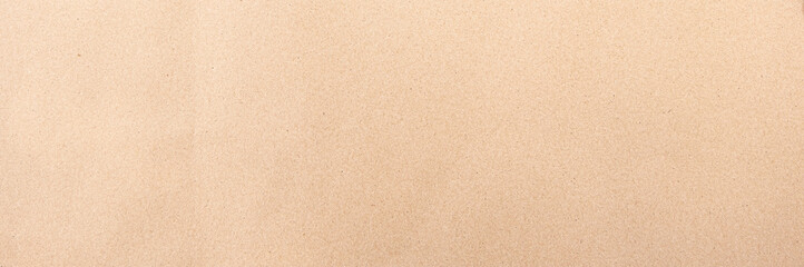 Fototapeta na wymiar Old texture brown yellow style vintage cardboard sheet of empty paper background.