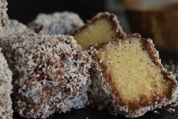 Lamington