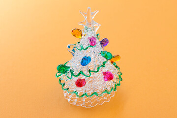 クリスマスツリー