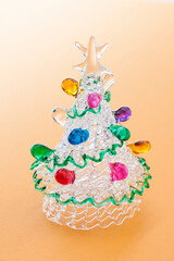 クリスマスツリー