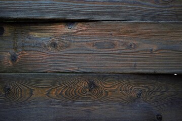 brown wood background