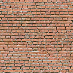Fototapeta premium Masonry surface (real bitmap material)