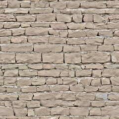 Masonry surface (real bitmap material)
