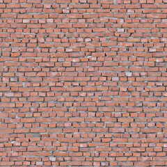 Naklejka premium Masonry surface (real bitmap material)