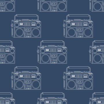Cassette Tape Dark Background Images – Browse 1,338 Stock Photos