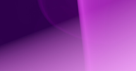 Abstract defocused curves  4k resolution background for wallpaper, backdrop and various exquisite designs. Magenta, purplish-red and purple colors.