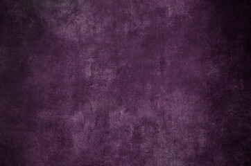 Obraz na płótnie Canvas Violet grunge background