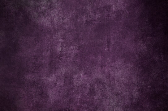 Violet grunge background