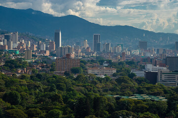 Medellin Ciudad, Centro