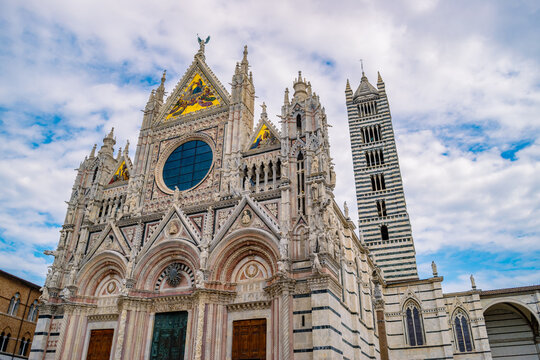 duomo di sienna