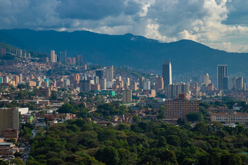 Ciudad de Medellin Centro