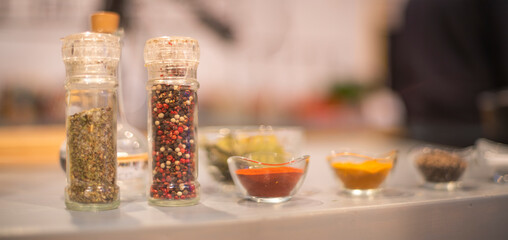 Spices
