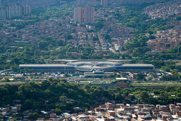 Terminal del Norte, Medellin