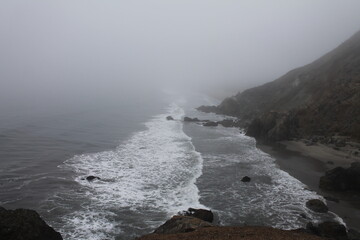 stinson beach