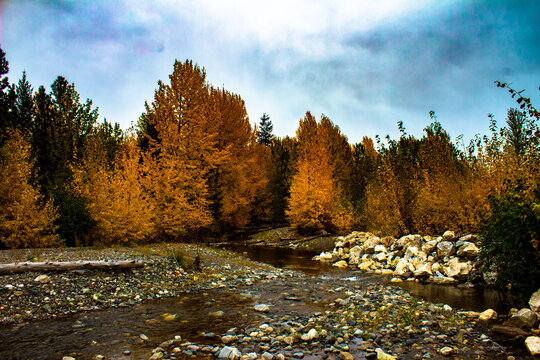 Fintry, Westside Road, Vernon, British Columbia