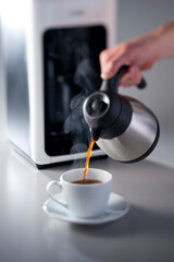 コーヒーポット