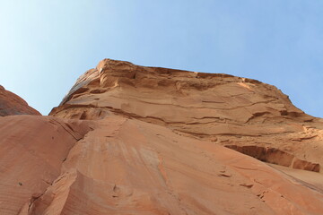 red rock canyon