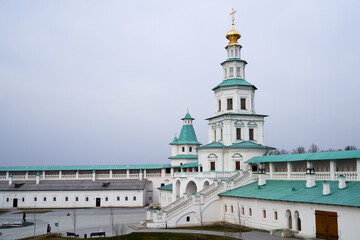 church of the savior on spilled blood