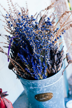 2017 Lavender Festival in Sequim, Washington.