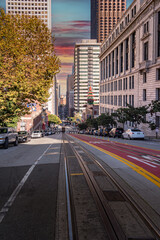 Fototapeta premium san-francisco