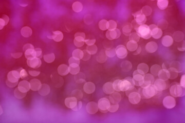 photo of background colored blur texture bokeh, round. defocused abstract christmas, wedding...