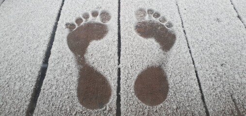 winter is coming