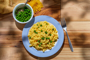 Mac N Cheese
