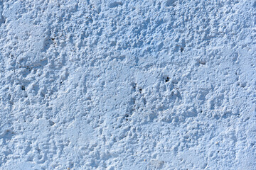 Background of stone wall texture photo. Abstract plaster.
