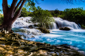 Lagunas del Ruidera Albacete España