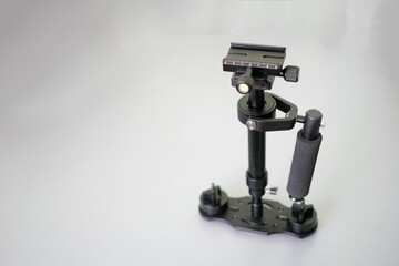 DSLR steadicam flycam