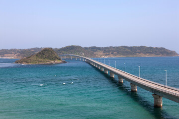山口県角島
