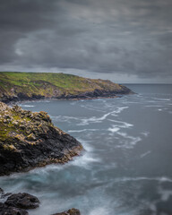 Cornwall