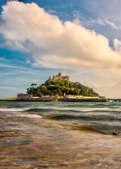Cornwall