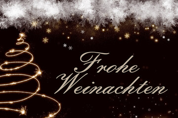 Frohe Weinachten, Merry Christmas, 2021, Gute Rutsch, Frohes Neues, Happy new year, Silvester, Prost Neujahr,	
