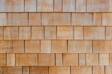 Wooden tile texture geometrical pattern background