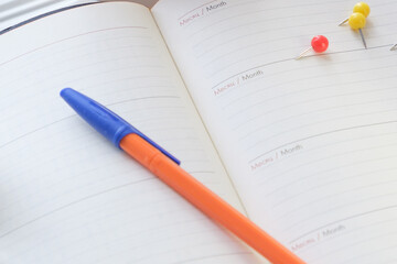 financial manager business accessories for office work glasses calculator cup