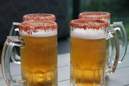 Cerveza