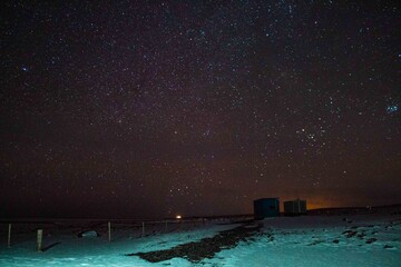 Nith northen light vision 