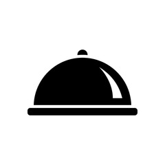 Covered Food icon
