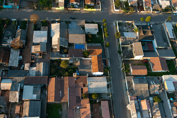 loteamento em Piraquara Paraná Brasil 
