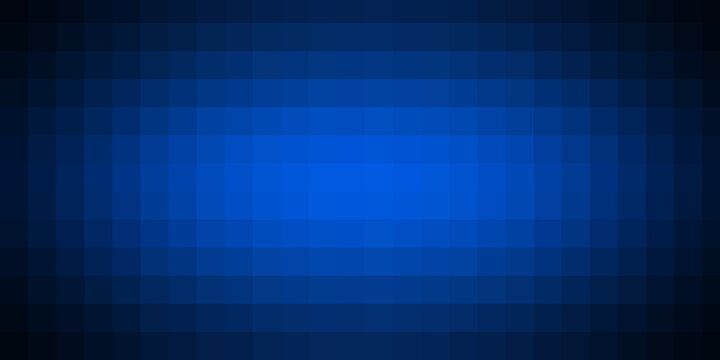 Abstract Dark geometric Background, Creative Design Templates. Pixel art Grid Mosaic