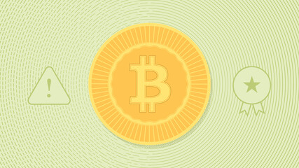Bitcoin Bull market - the new digital currency