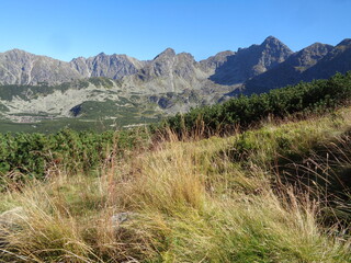 Tatra National Park