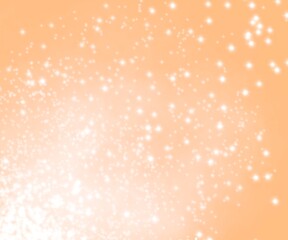 abstract background beige star splashes
