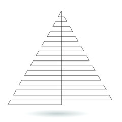 Vector Hipster Triangle Background . Pattern  . Abstract modern Geometrical Design Template .angular shapes.