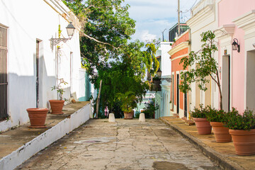 San Juan Alley 2