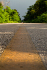 Un camino largo 